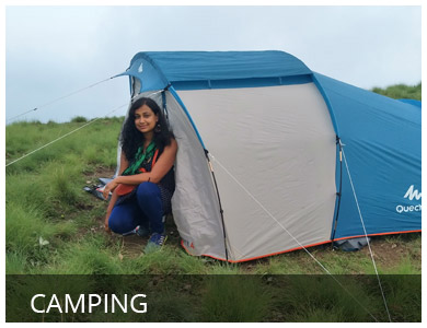 Camping