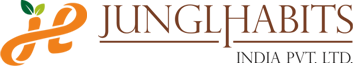 JunglHabits Logo