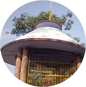 Kanva Ashram