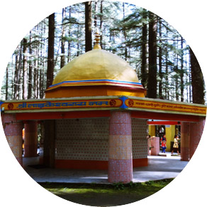 Tarkeshwar