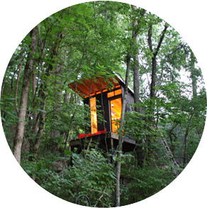 Tree House